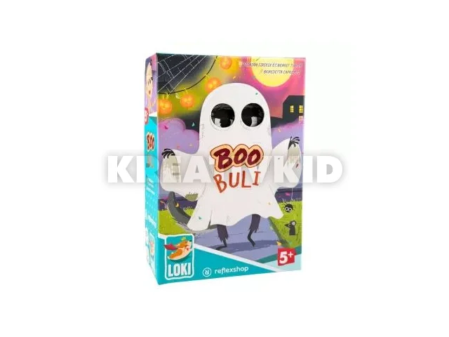 Boo buli társasjáték