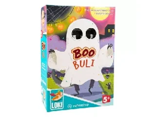 Boo buli társasjáték