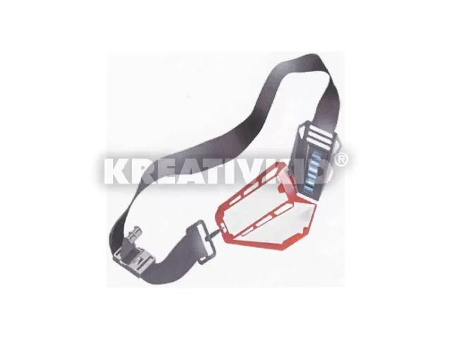 Boom 2-az 1-ben töltényöv