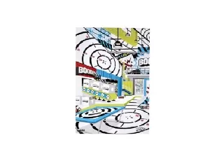 Boom deluxe céltábla 1-es