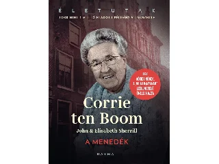 BOOM TEN, CORRIE: A MENEDÉK