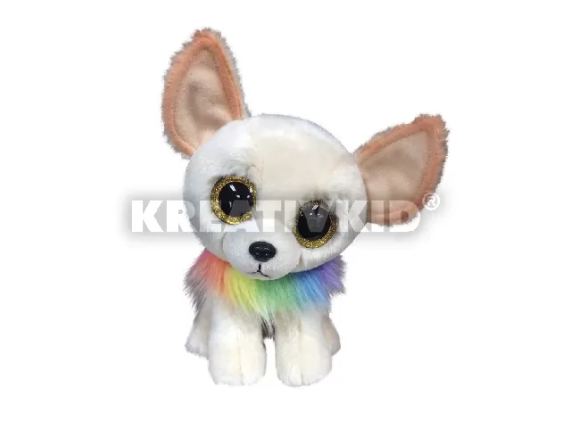 BOOS CHEWEY csivava plüss 15cm