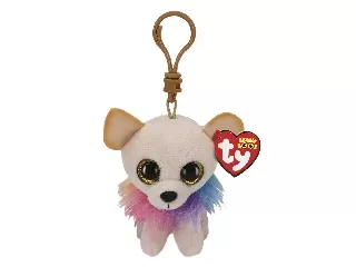 BOOS Clip CHEWEY 8,5cm - csivava