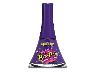 Bo-Po körömlakk 1db-os - Grape Soda