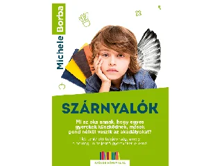 BORBA, MICHELE: SZÁRNYALÓK