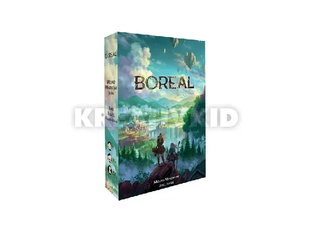 Boreal