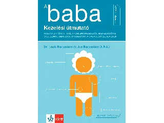BORGENICHT, LOUIS DR.-BORGENICHT, JOE: A BABA - KEZELÉSI ÚTMUTATÓ
