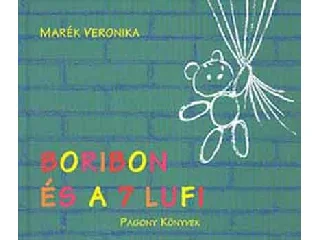 Boribon és a 7 lufi