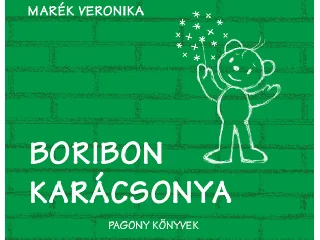 Boribon karácsonya