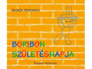 Boribon születésnapja