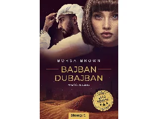 BORSA BROWN: BAJBAN DUBAJBAN