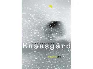 BOSTRÖM KNAUSGARD, LINDA: NAPFÉNYKÓR