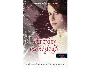 BÖSZÖRMÉNYI GYULA: ÁRMÁNY ÉS KÉZFOGÓ - FŰZÖTT - AMBRÓZY BÁRÓ ESETEI III.