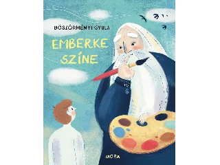 BÖSZÖRMÉNYI GYULA: EMBERKE SZÍNE