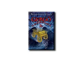 BÖSZÖRMÉNYI GYULA: GERGŐ ÉS AZ ÁLOMVÁMPIROK 2.