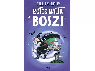 Botcsinálta boszi 1.