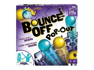 Bounce off pop ou