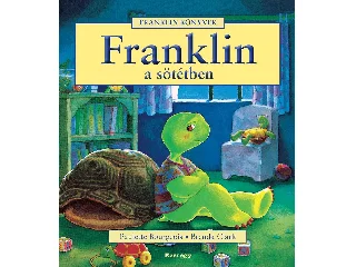 BOURGEOIS, PAULETTE-CLARK, BRENDA: FRANKLIN A SÖTÉTBEN