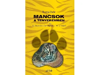 BOZZAI JUDIT: MANCSOK A TENYEREMBEN 2.