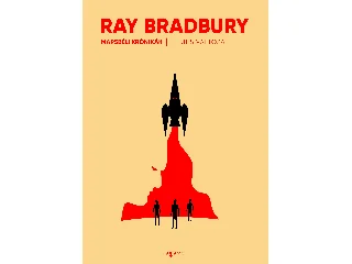 BRADBURY, RAY: MARSBÉLI KRÓNIKÁK - TELJES VÁLTOZAT - FŰZÖTT