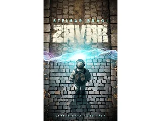 BRAGI, STEINAR: ZAVAR