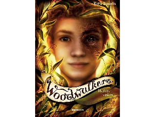 BRANDIS, KATJA: WOODWALKERS 4. - MESSZI VADON