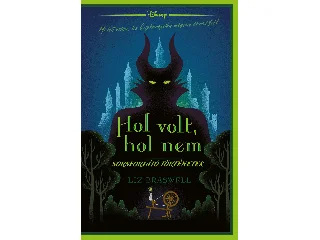 BRASWELL, LIZ: DISNEY - SORSFORDÍTÓ TÖRTÉNETEK - HOL VOLT, HOL NEM