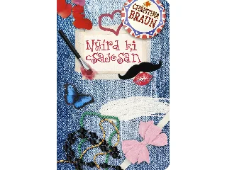 BRAUN, CHRISTINA: NYÍRD KI CSAJOSAN