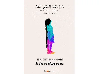 BRENNAN,-JOBS LISA: KISVAKARCS