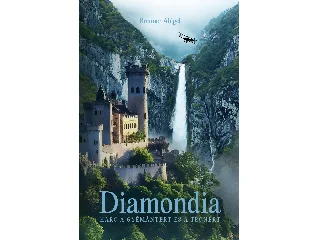 BRENNER ABIGÉL: DIAMONDIA - HARC A GYÉMÁNTÉRT ÉS A TRÓNÉRT