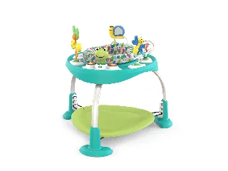 Bright Starts Aktív centrum, 2in1 Bounce Bounce Baby™, 6 hó+ 11 kg-ig