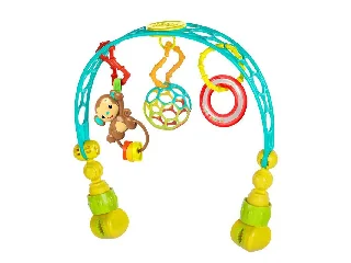 Bright Starts hátékhíd