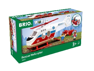 BRIO Helikopter