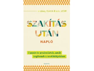 BROCK, DORTCH LINDSEY: SZAKÍTÁS UTÁN NAPLÓ