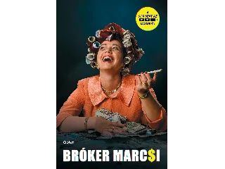 BRÓKER MARCSI