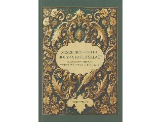 BROKÉS FERENC: MINEK NEVEZZELEK, HOGYAN SZÓLÍTSALAK?