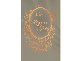 BRONTE, ANNE: AGNES GREY