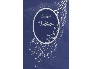 BRONTE, CHARLOTTE: VILLETTE - ÖRÖK KEDVENCEK