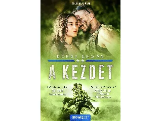 BROWN, BORSA: A KEZDET