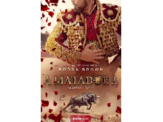 BROWN, BORSA: A MATADOR 2. - SPANYOL TŰZ II.