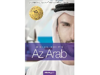 BROWN, BORSA: AZ ARAB