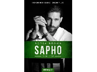 BROWN, BORSA: SAPHO - ELSŐ RÉSZ -