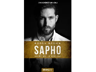 BROWN, BORSA: SAPHO - HARMADIK RÉSZ