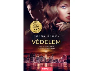 BROWN, BORSA: VÉDELEM