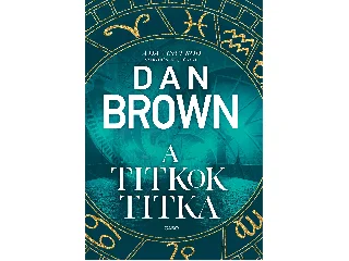 BROWN, DAN: A TITKOK TITKA