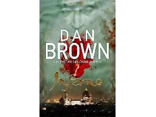 BROWN, DAN: INFERNO