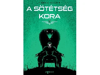 BROWN, PIERCE: A SÖTÉTSÉG KORA I-II