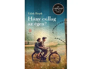 BRUCK, EDITH: HÁNY CSILLAG AZ ÉGEN?