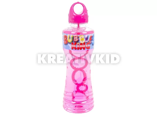 Buborékfújó 500 ml-es