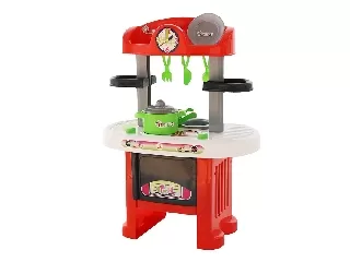 Bu-Bu játékkonyha 59 cm